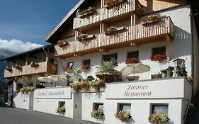 Gasthof Alpenblick